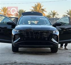 هیوندای تۆکسۆن